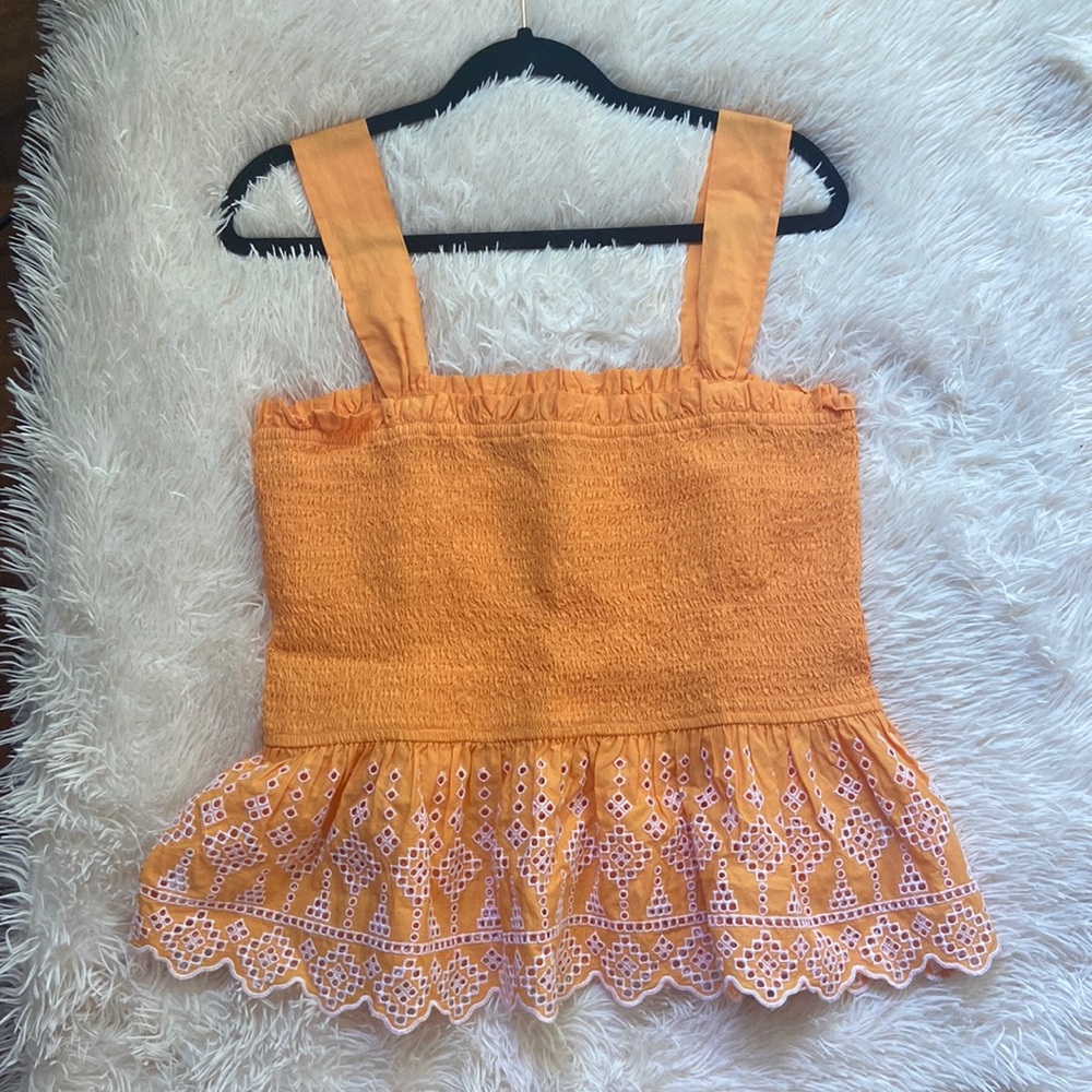 NWT Loft Blouse